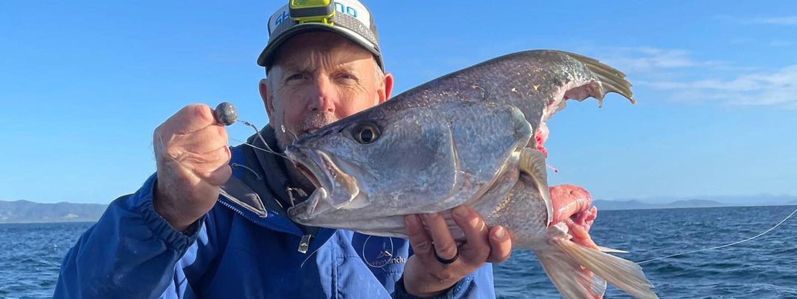 Fishing Store Garage Sale