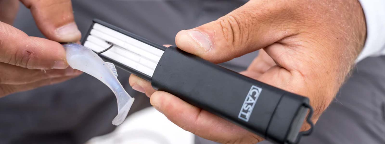 Sharpeners Banner Image