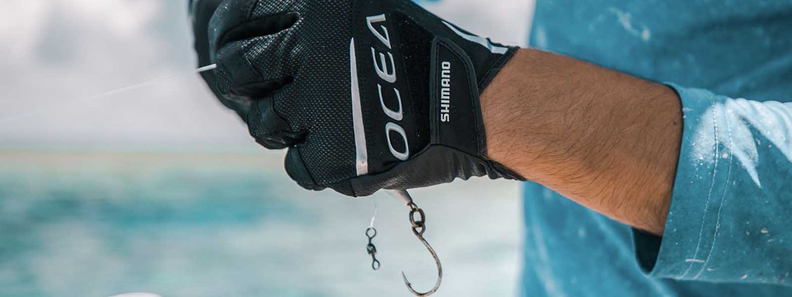 Fishing Leader Lines