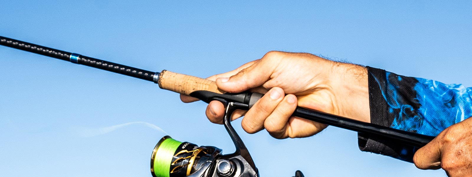 New Shimano Releases