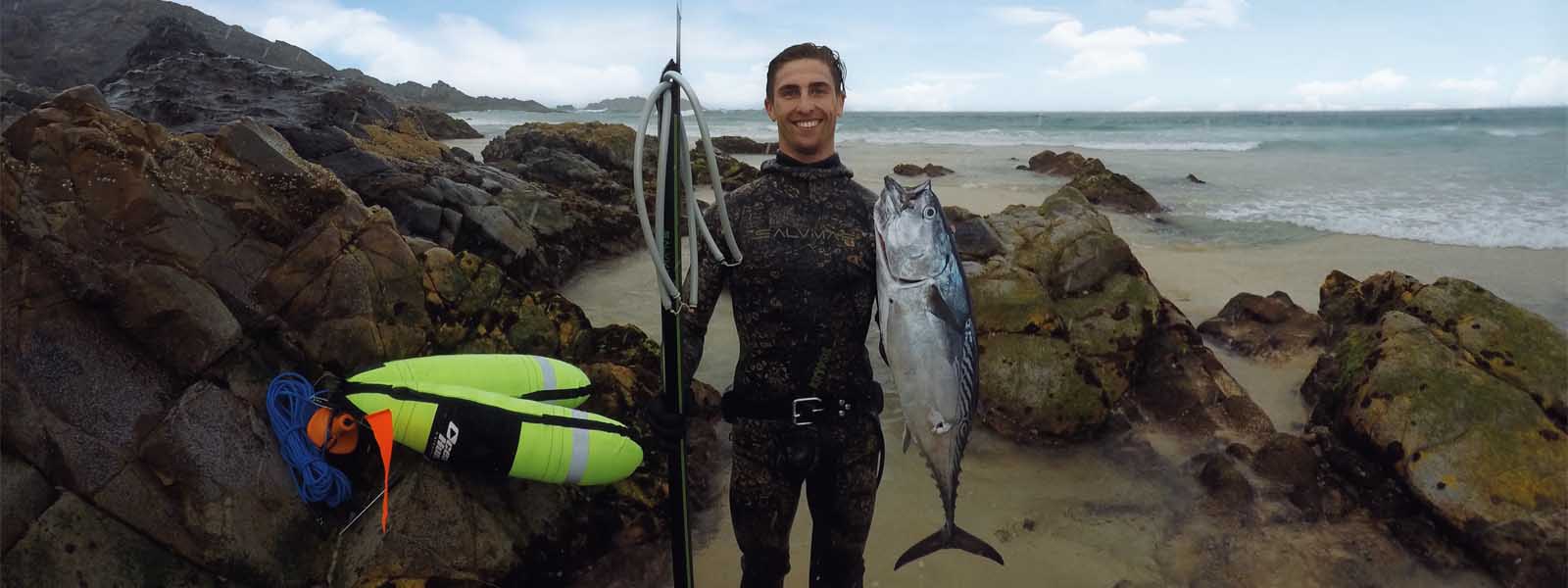 Speargun Parts and Accessories