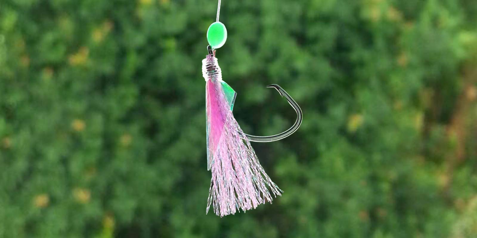 Pre-Made Fishing Rigs