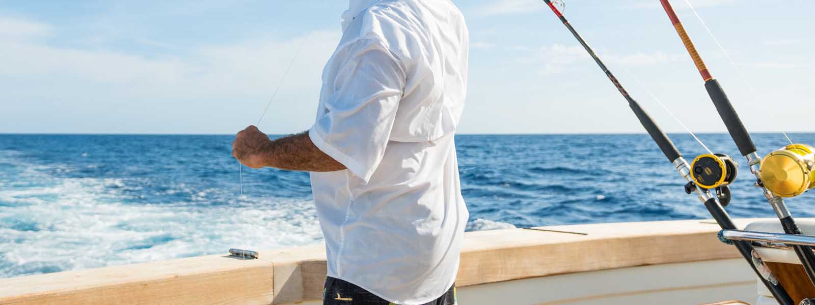 Fishing Rod Bags & Covers