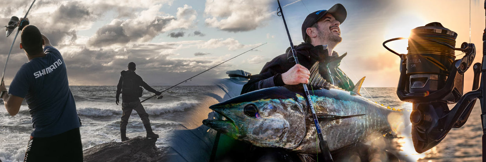 Shimano Fishing