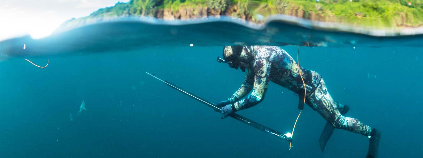 Spearfishing Starter Pack - Budget