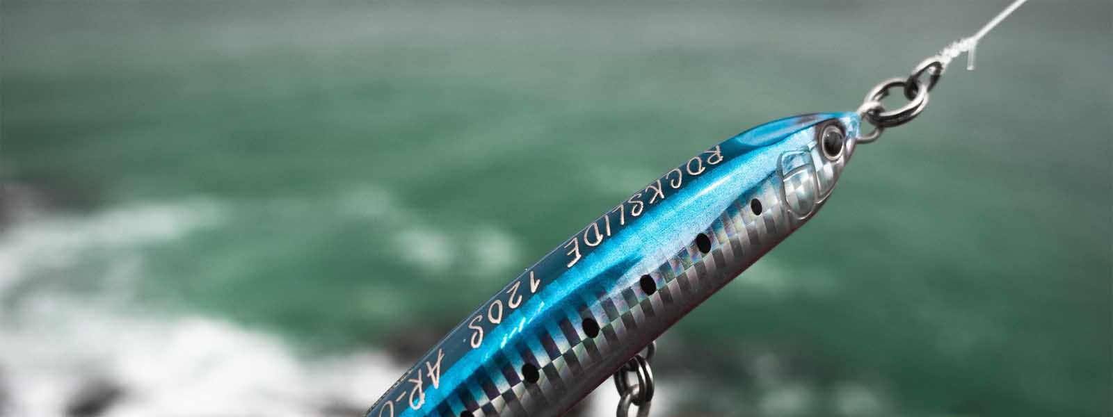 Pencils & Small Stick Baits