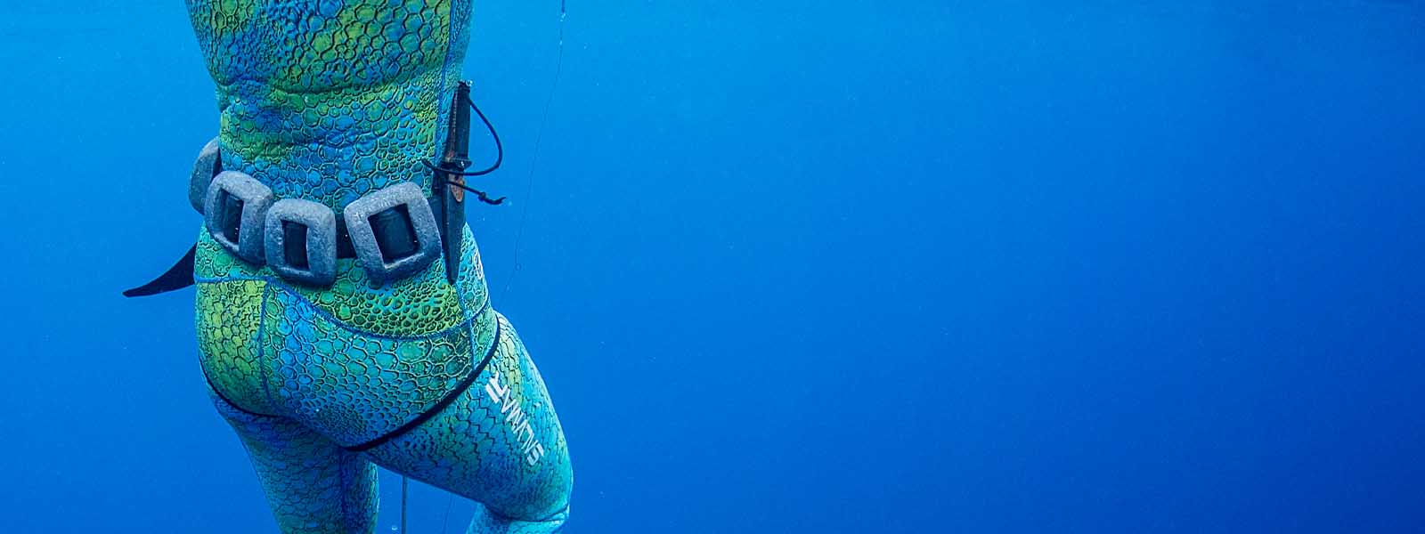 Diving Weight Belts