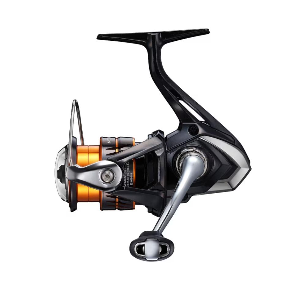 Shimano Nexave FJ Reel