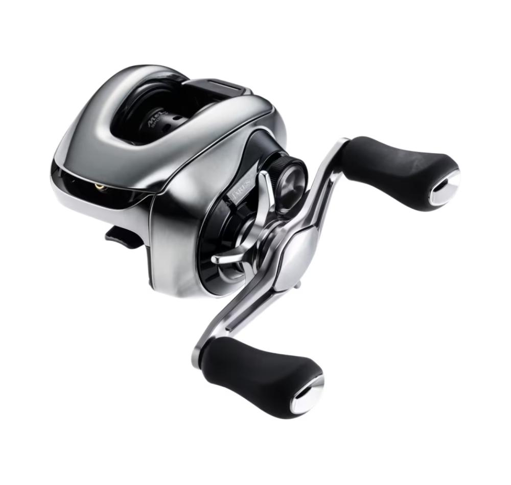 Shimano Antares Baitcast Reel