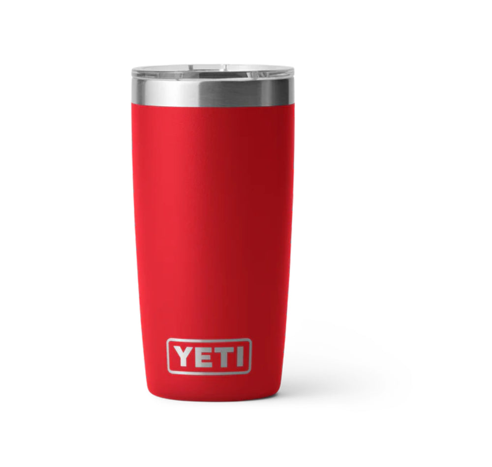 Yeti Rambler 10oz Tumbler (296ml)