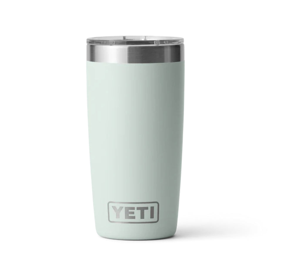 Yeti Rambler 10oz Tumbler (296ml)