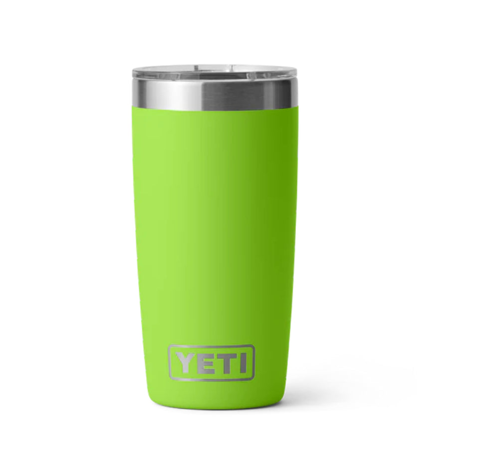 Yeti Rambler 10oz Tumbler (296ml)