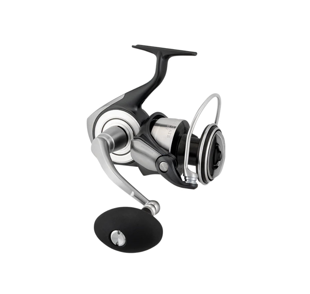 Daiwa 26 Certate SW Reel