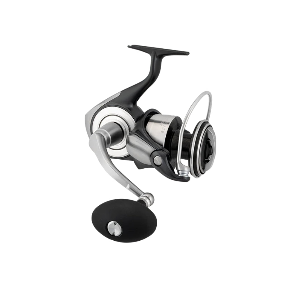 Daiwa 26 Certate SW Reel