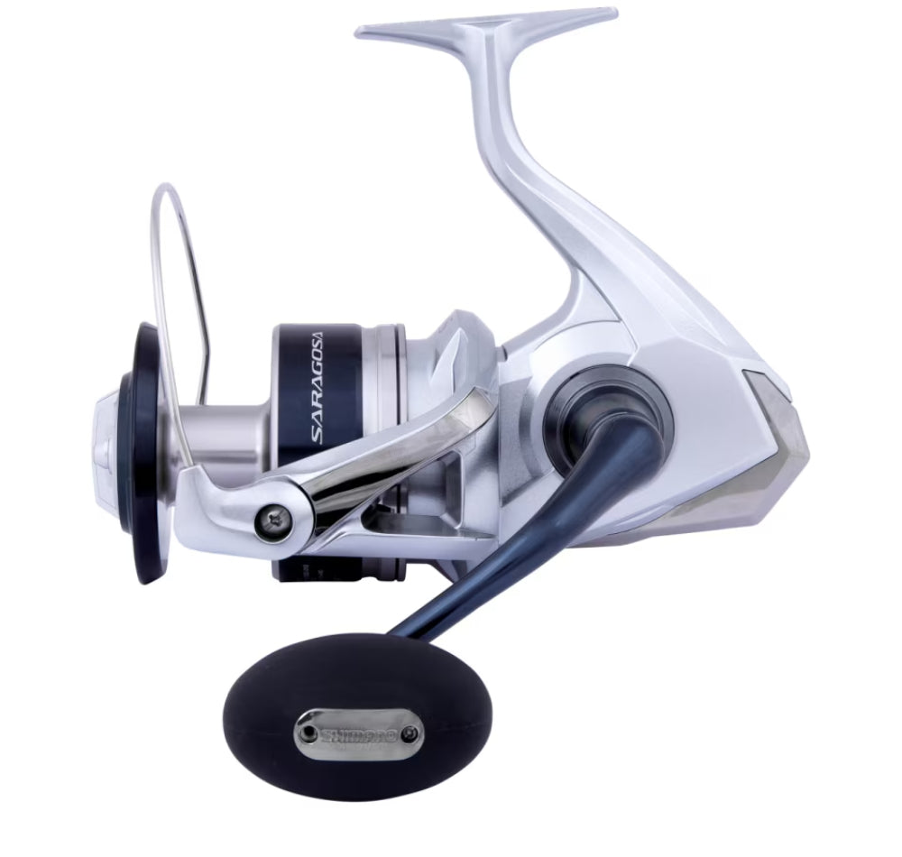 Shimano Saragosa SWA Spin Reel
