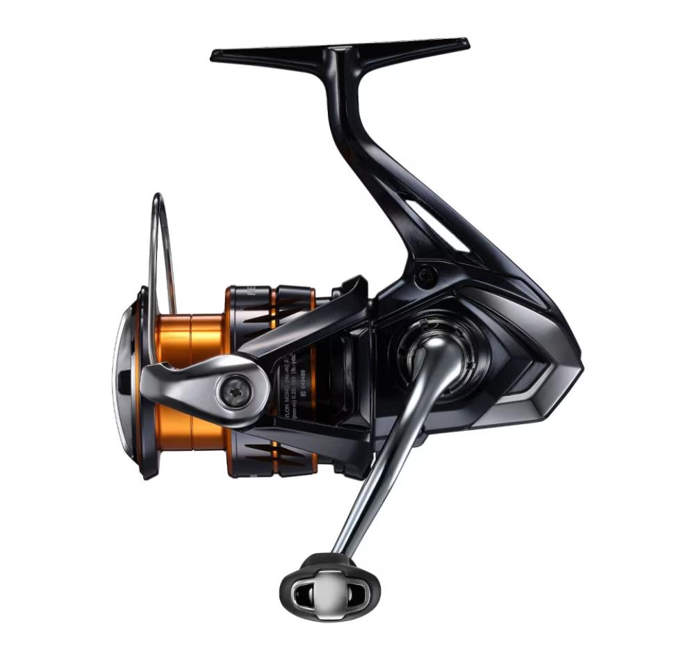 Shimano Nexave FJ Reel