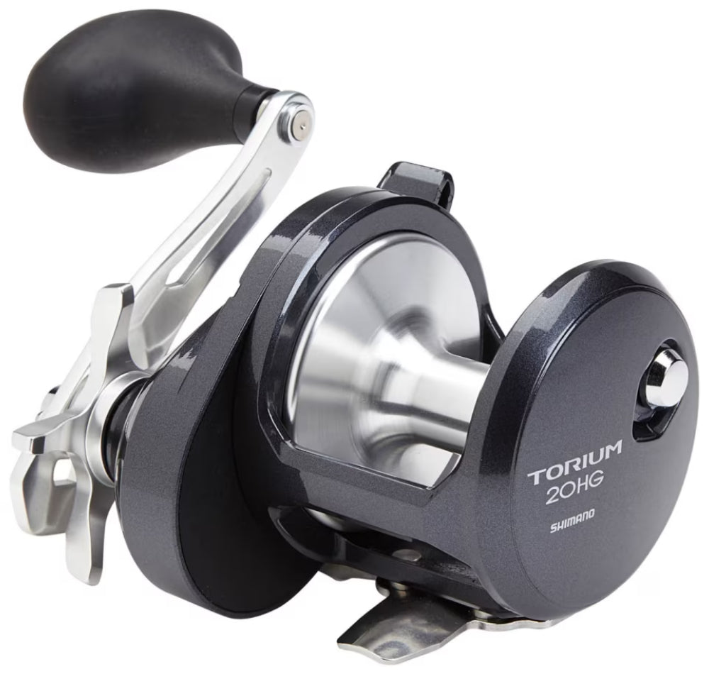 Shimano Torium Reel
