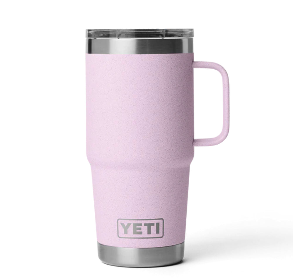 Yeti Rambler 20oz Travel Mug (591ml) Fergo's Tackle World