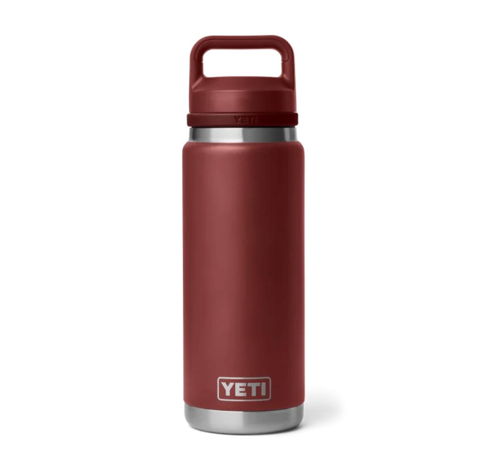 Yeti Rambler 26oz Bottle With Chug Cap (760mL)