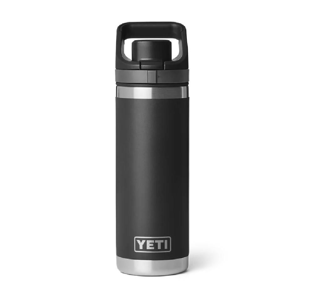 Yeti Rambler 18 Flip Chug Bottle