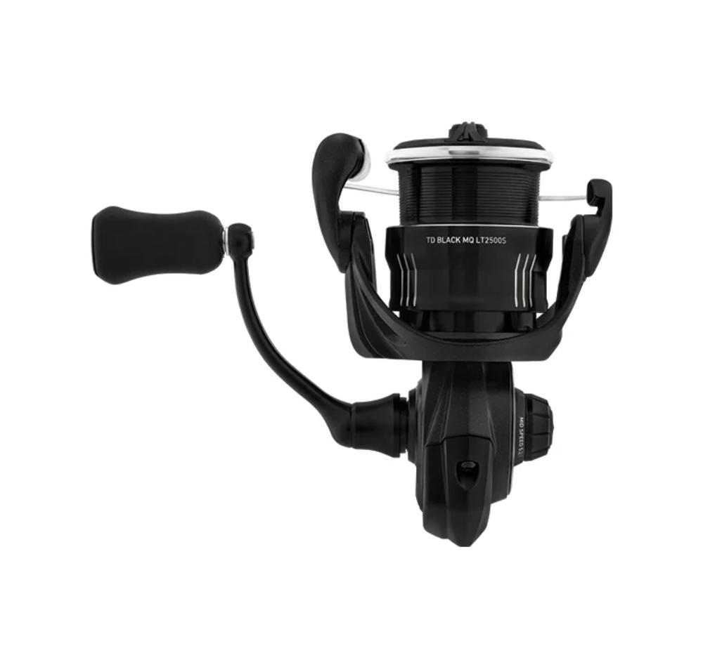 Daiwa 24 TD Black MQ Spin Reels