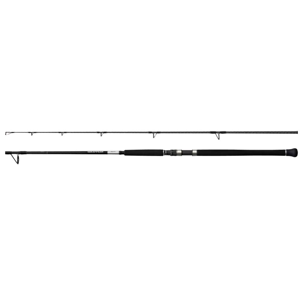 Shimano Grappler 26 Type C Travel Rod