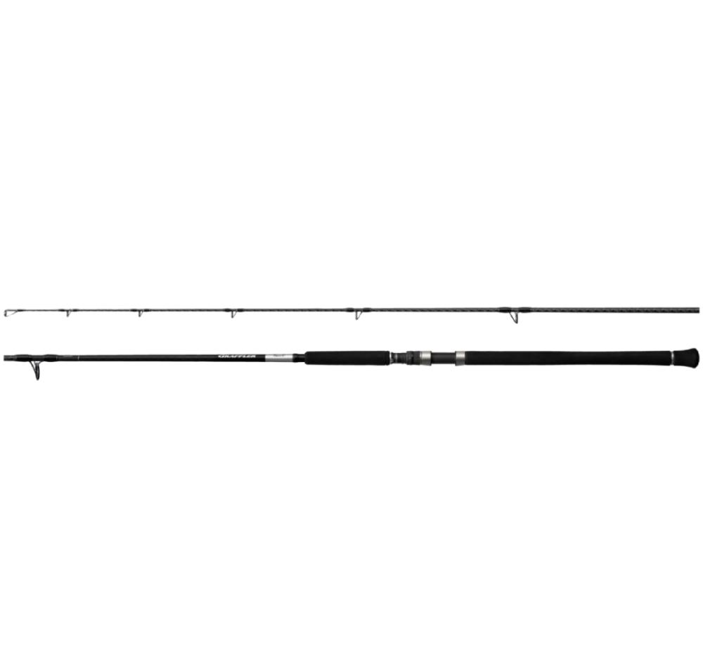 Shimano Grappler 26 Type C Travel Rod