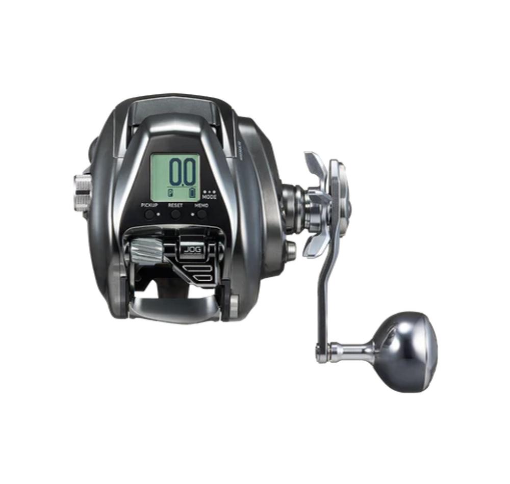 Daiwa 26 Seaborg 500J Electric Reel