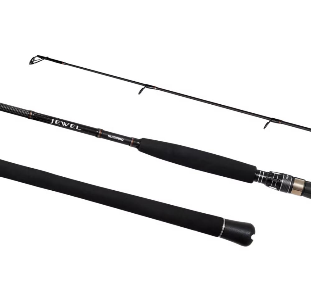 Shimano Jewel 26 Spin Rods
