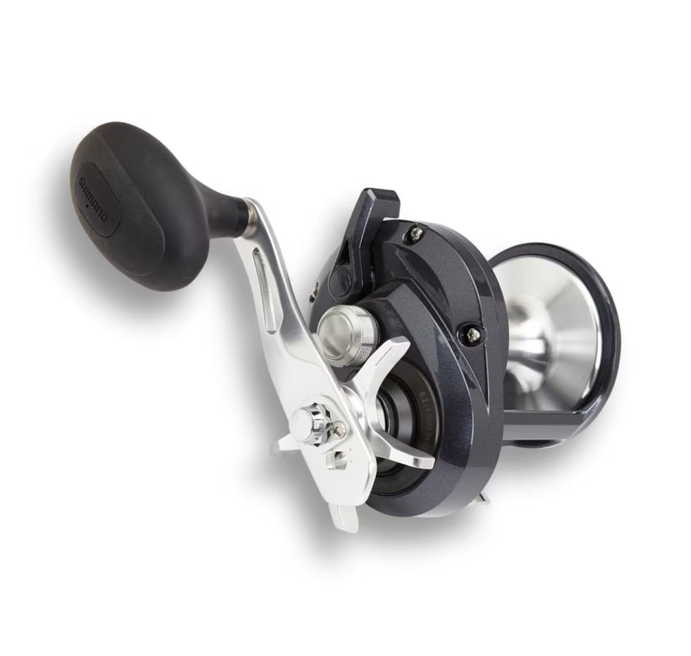 Shimano Torium Reel