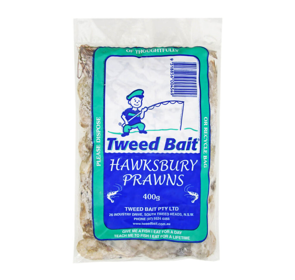 Tweed Bait Hawkesbury Prawns