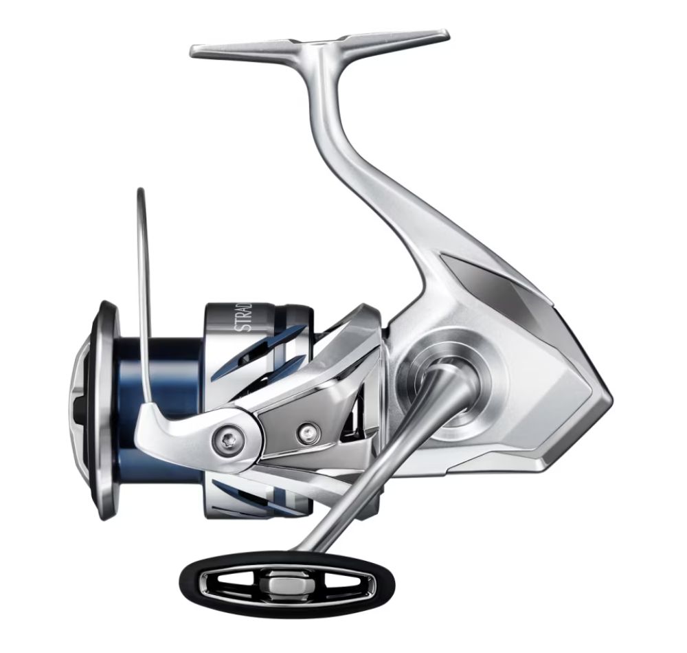 Shimano Stradic FM Spin Reel