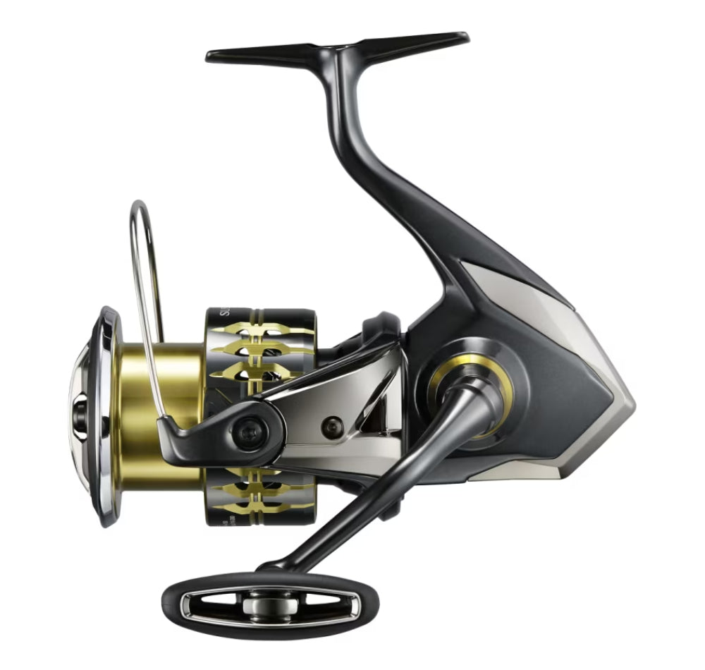 Shimano Sustain FK Reel