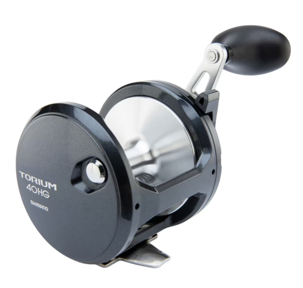Shimano Torium Reel