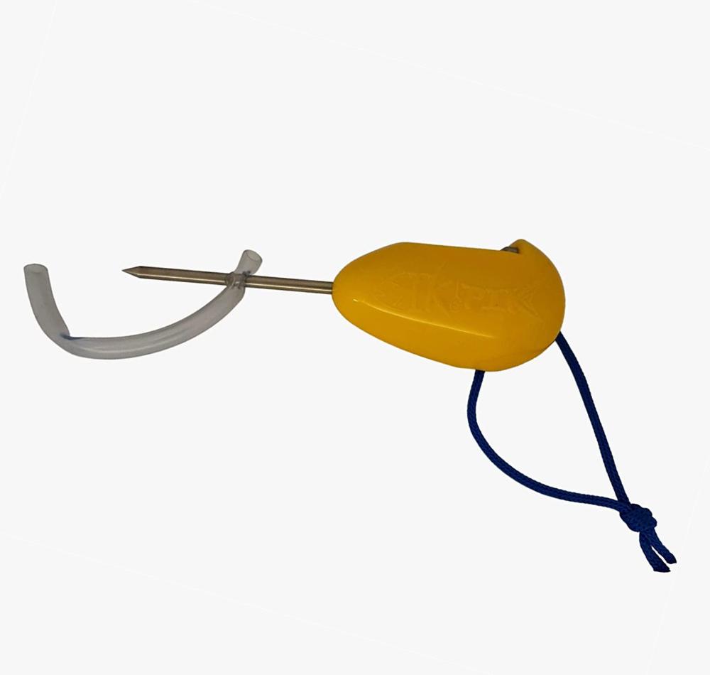 IkiPik Fish Spike & Bottle Opener