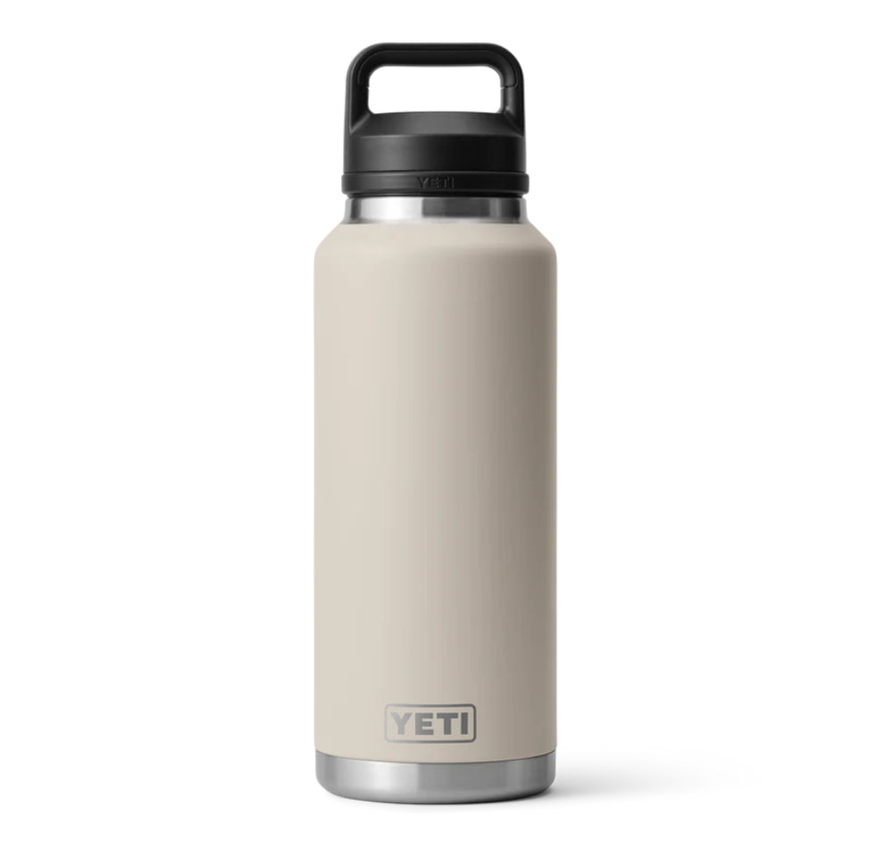 Yeti Rambler 46oz Bottle With Chug Cap (1.4L)