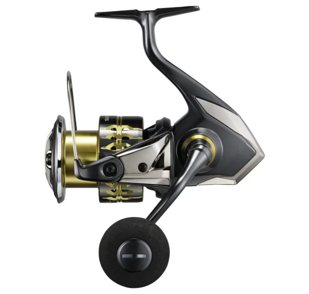 Shimano Sustain FK Reel
