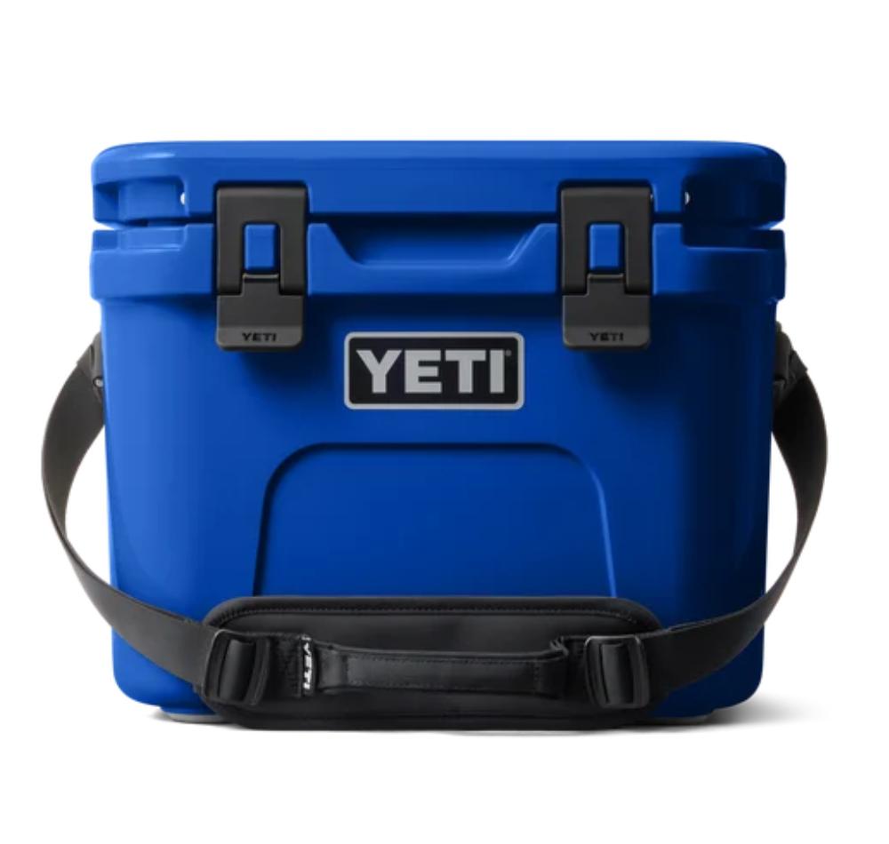 Yeti Roadie 15 Hard Cooler