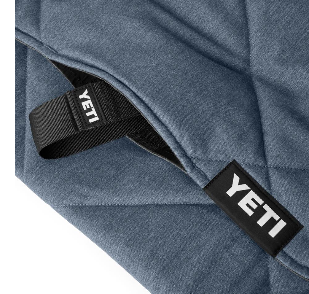 Yeti Lowlands Small Blanket Navy