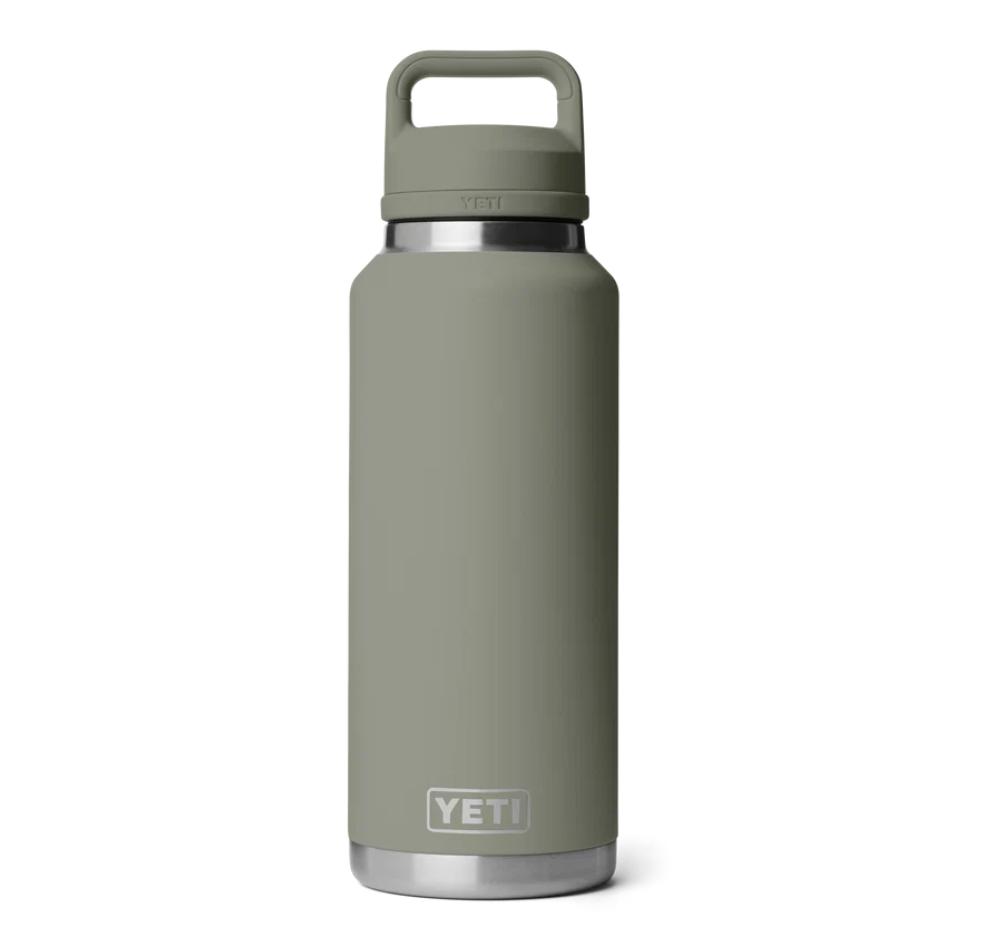 Yeti Rambler 46oz Bottle With Chug Cap (1.4L)