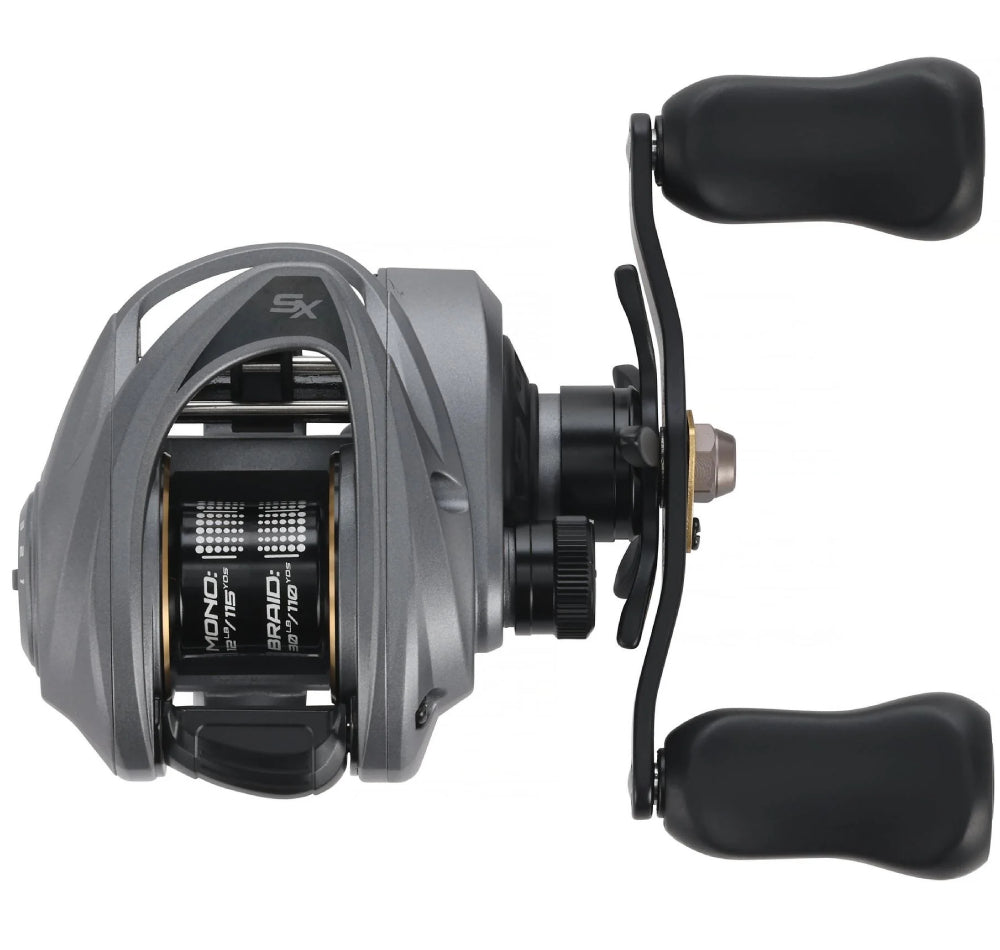 Abu Garcia Revo SX Low Profile Left SX-L ab 129,99 € | Preisvergleich bei Abu Garcia Revo SX Low Profile Left SX-L ab 129,99 € | Preisvergleich bei
