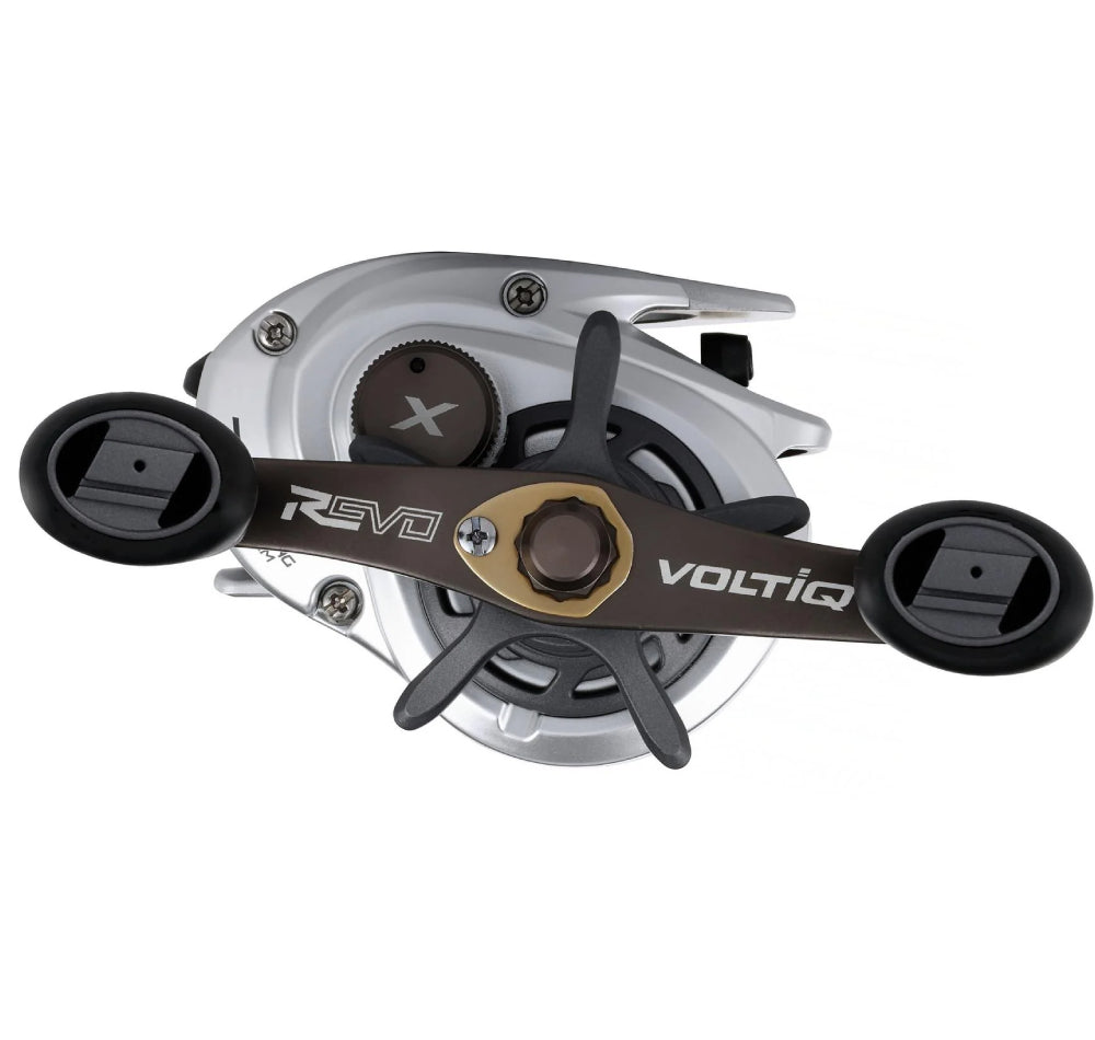 Abu Garcia Revo SX Low Profile Baitcast Vismolen Abu Garcia Revo SX Low Profile Baitcast Vismolen