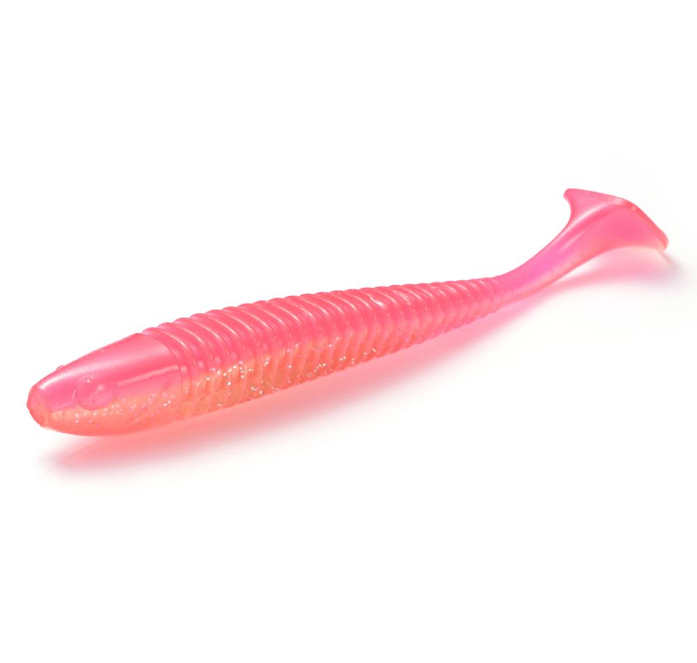 Jackson Bone Bait 4.5" Soft Plastics