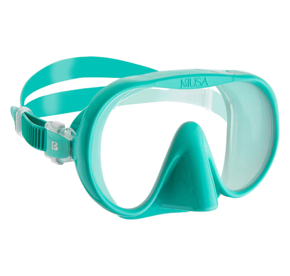 Cressi Musa Mask