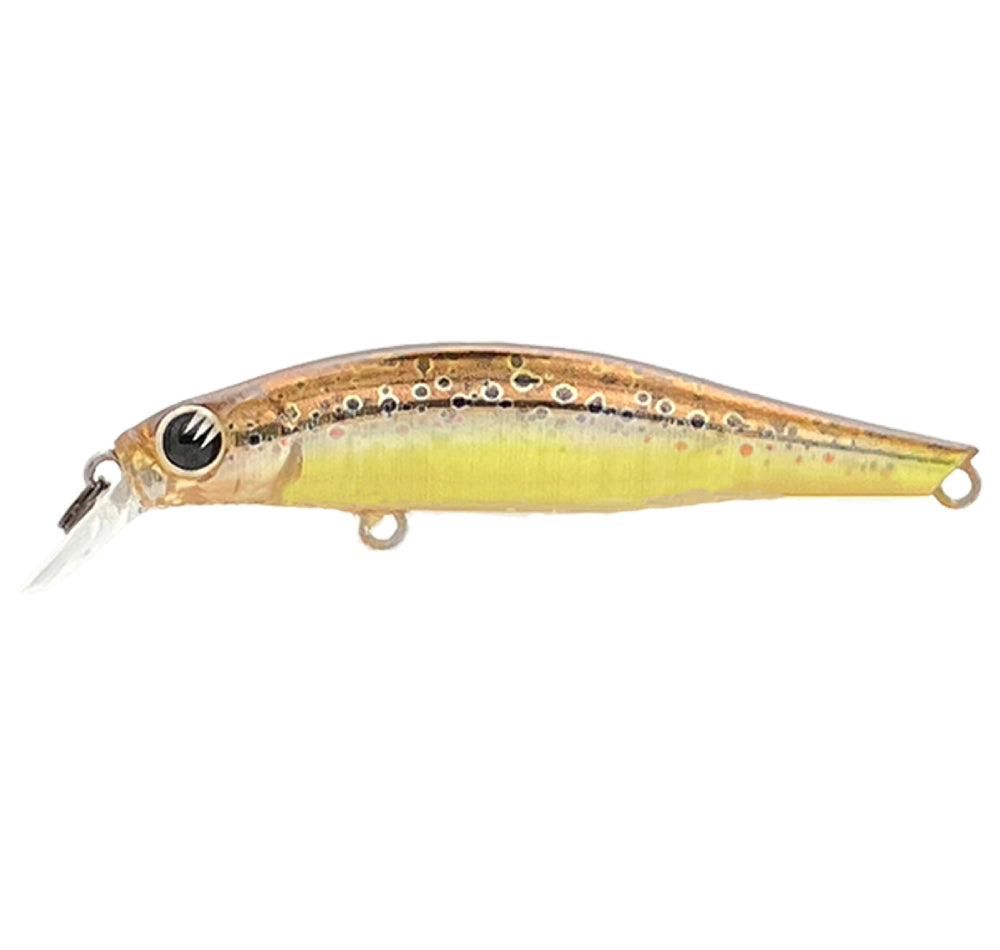 Jackson Artist FR55 Lures