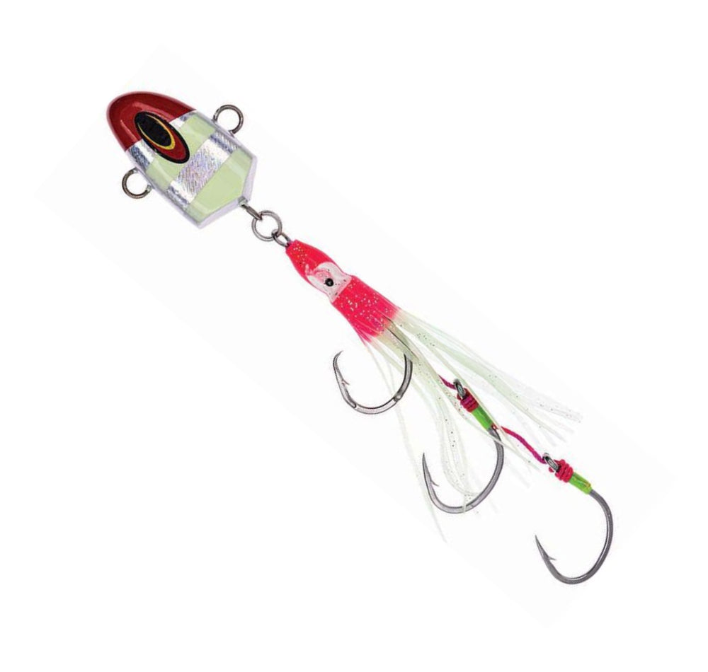 Vexed Bottom Meat Jig