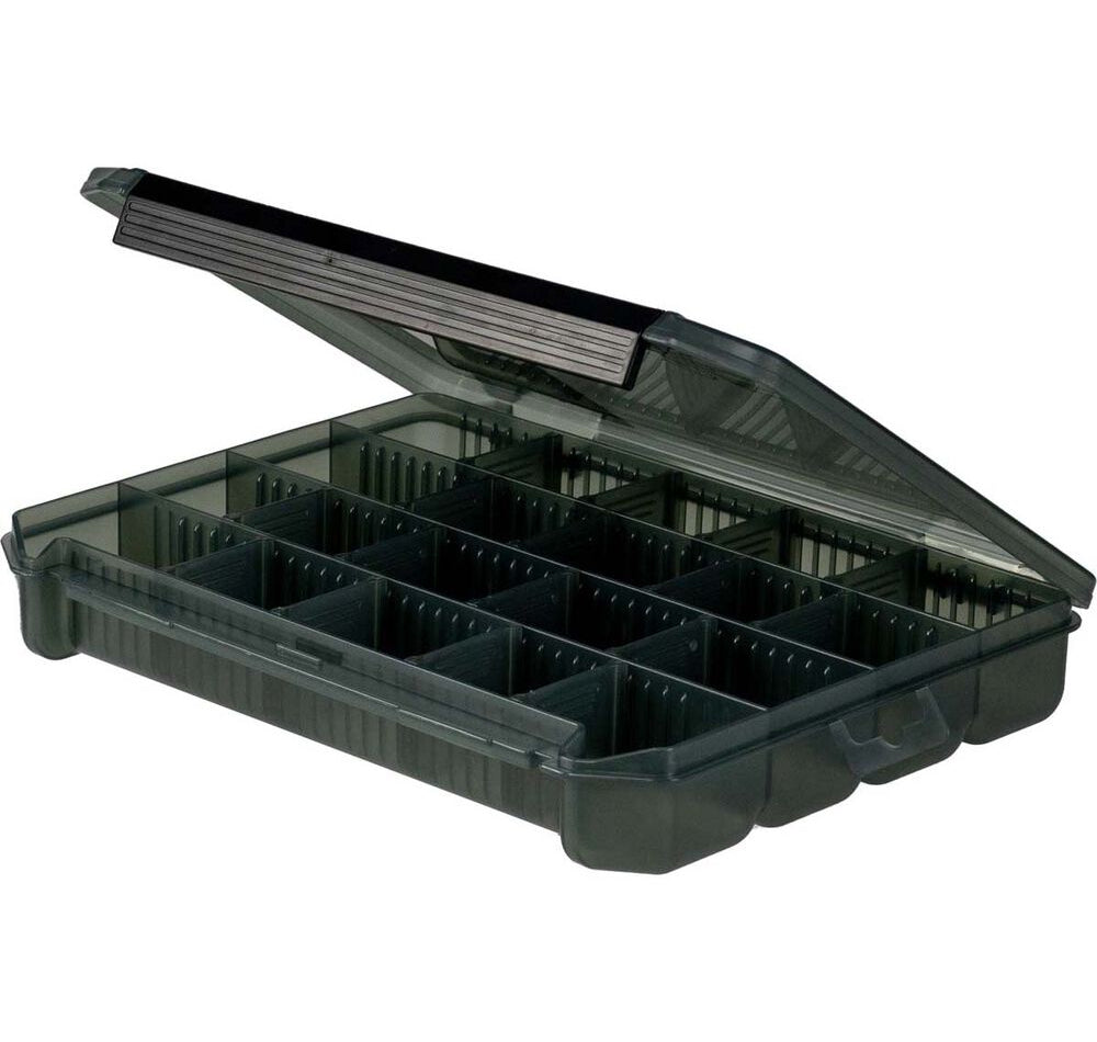 Versus VS-3020ND Black Tackle Tray
