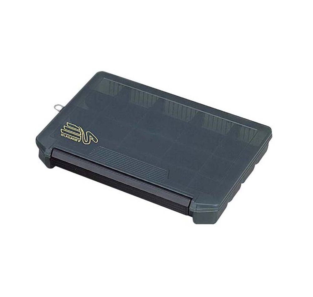 Versus VS-3020ND Black Tackle Tray