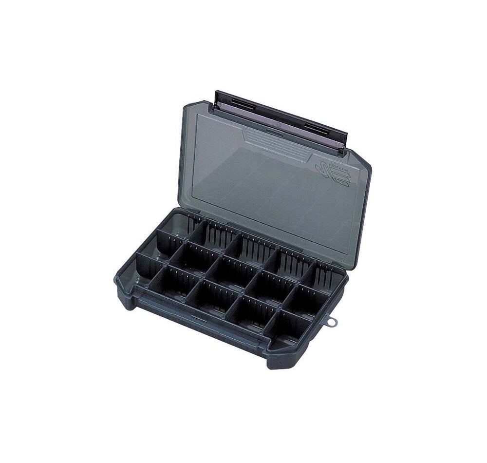 Versus VS-3010ND Black Tackle Tray