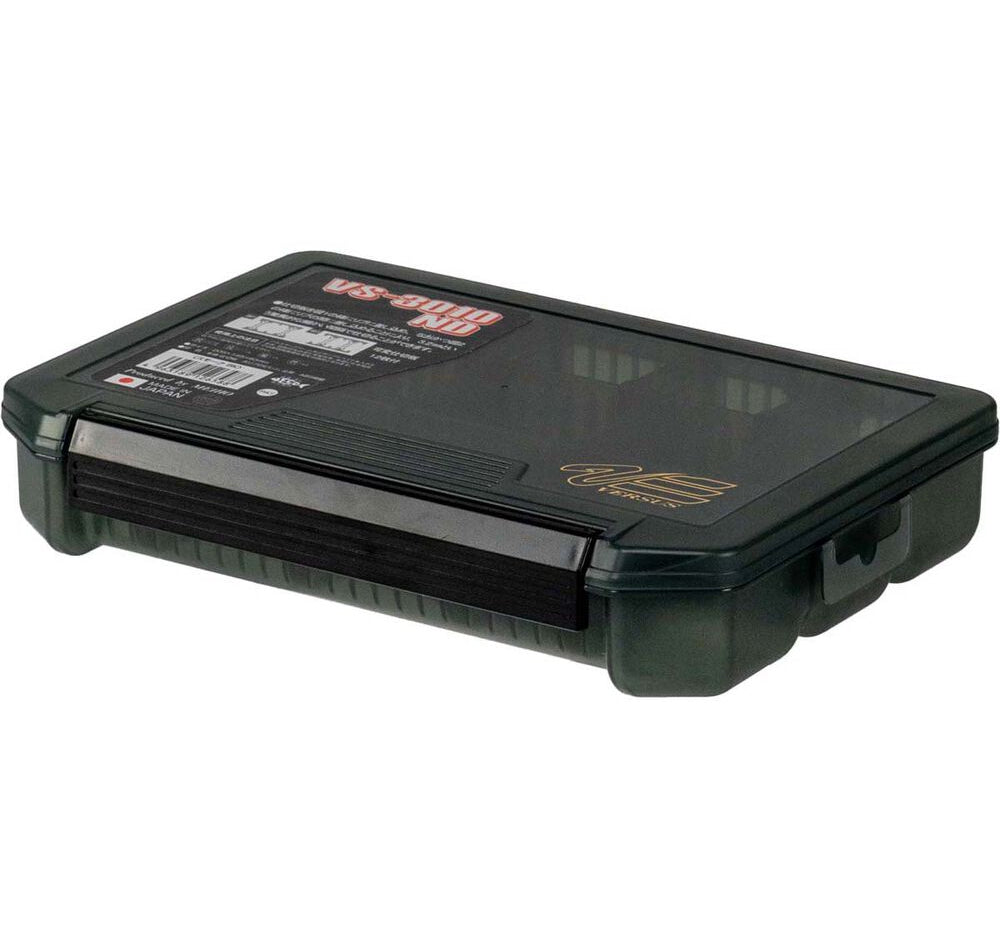 Versus VS-3010ND Black Tackle Tray